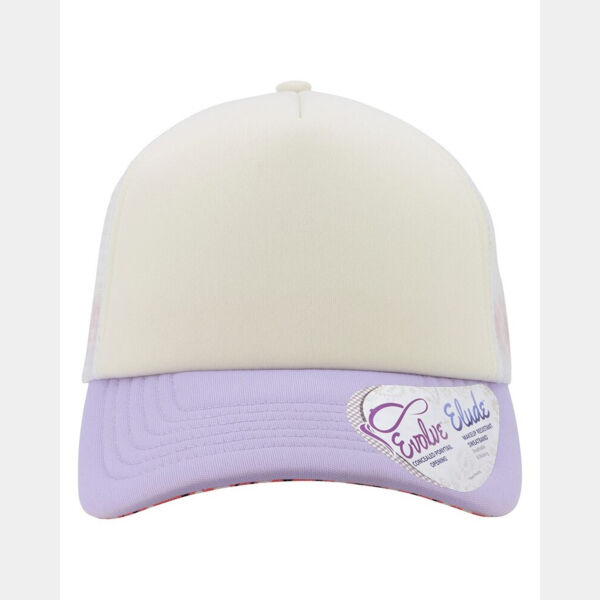 Women's Foam Trucker Cap Thumbnail