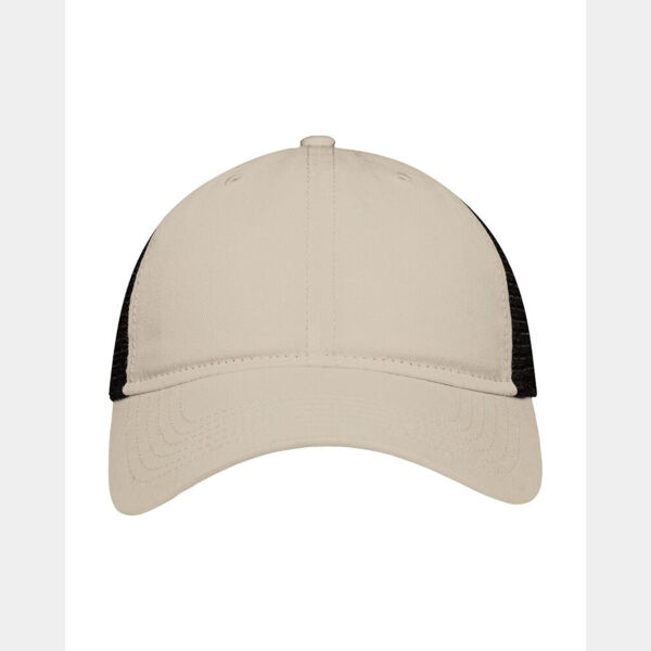 Mesh Dad Hat Fit Thumbnail