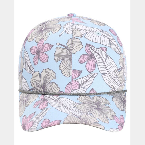 The Outtasite Cap Thumbnail