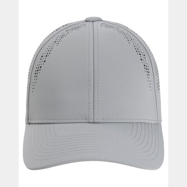 The Alpha Cap Thumbnail