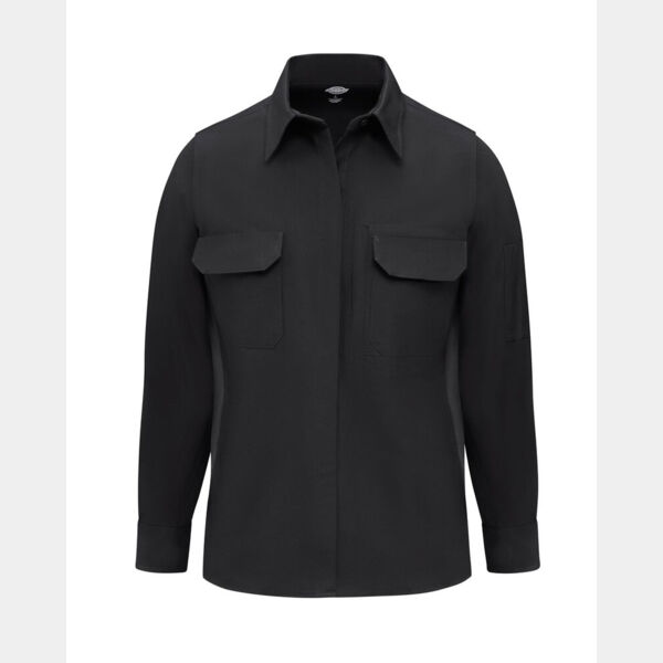 Women's Tactical Long Sleeve Shirt Thumbnail