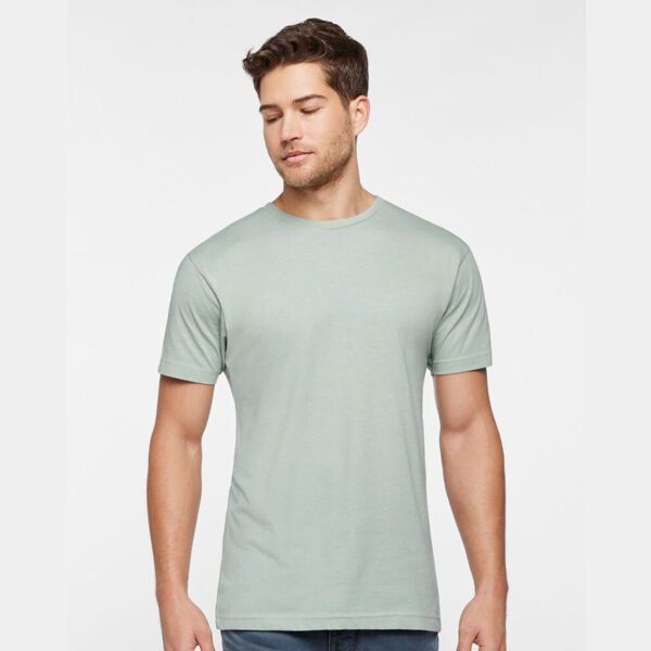 Unisex Eco Jersey Tee Thumbnail