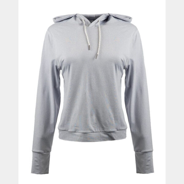 Women's Dawn to Dusk Hooded Sweatshirt Thumbnail