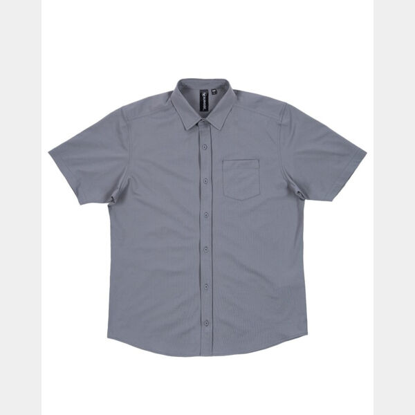 Men's Stretch Woven Shirt Thumbnail