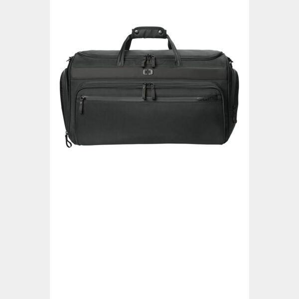 Transform Garment Duffel Thumbnail
