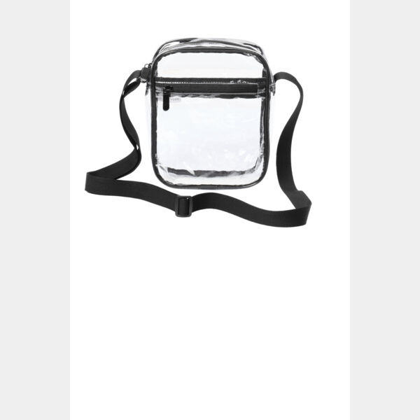 Clear Crossbody Bag Thumbnail