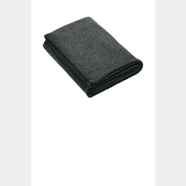 Arc Sweater Fleece Blanket Thumbnail