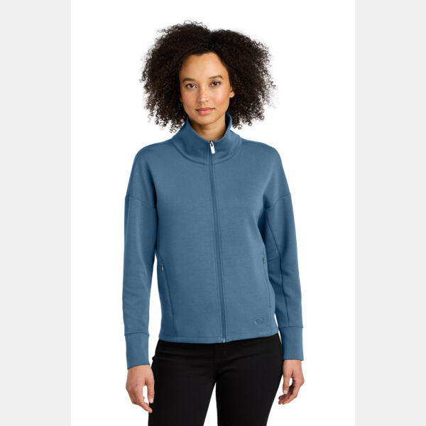 Women's Transcend Full Zip Thumbnail