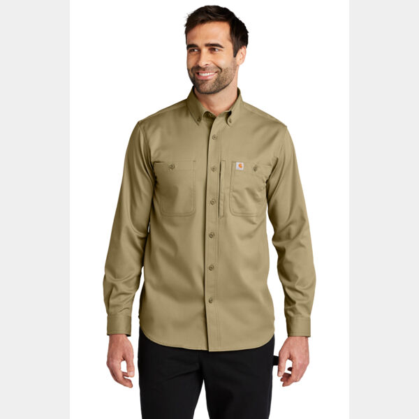 Rugged Professional Series Long Sleeve Shirt Thumbnail