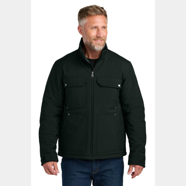 Insulated Workwear Soft Shell Thumbnail