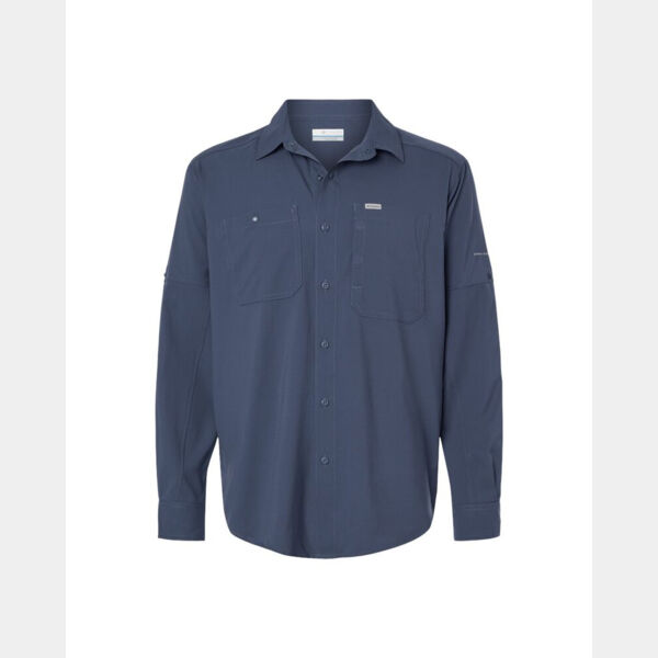Men's Silver Ridge™ Utility Lite Pocket Shirt Thumbnail