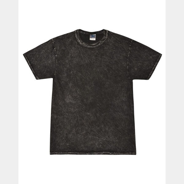 Youth Mineral Wash T-Shirt Thumbnail
