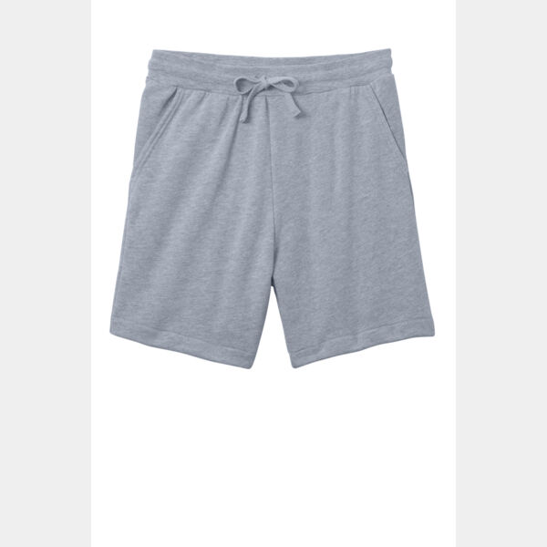 Unisex Sponge Fleece Sweatshort Thumbnail