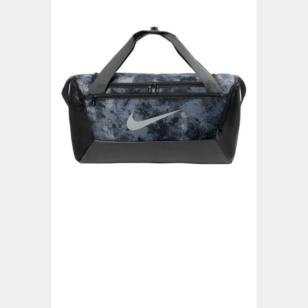 Brasilia Camo Duffel Thumbnail