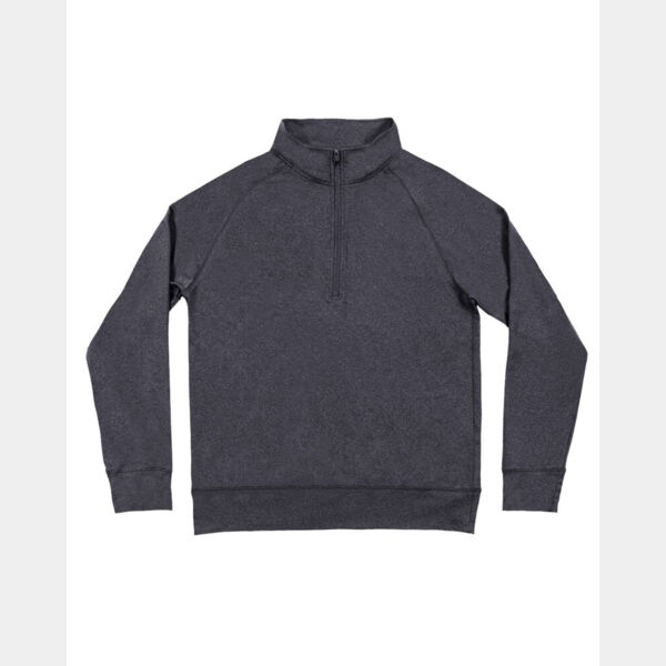Men's Dawn to Dusk Quarter-Zip Pullover Thumbnail