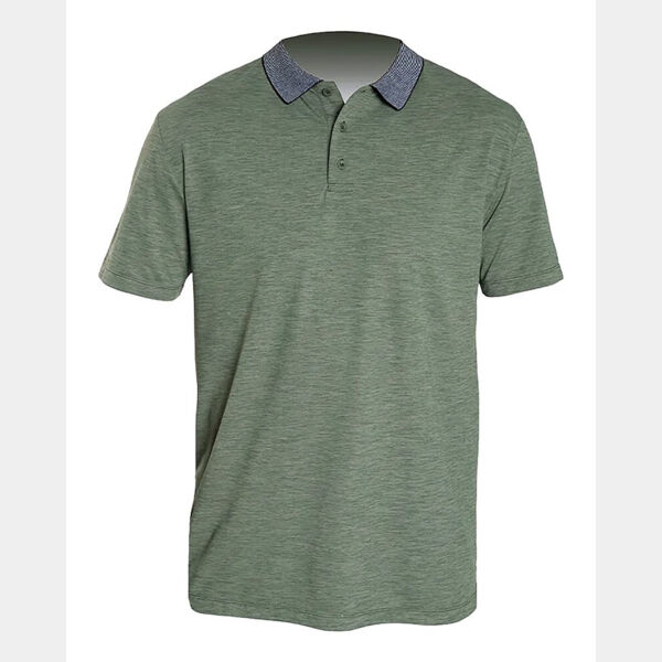 Men's Transit Tech Polo Thumbnail