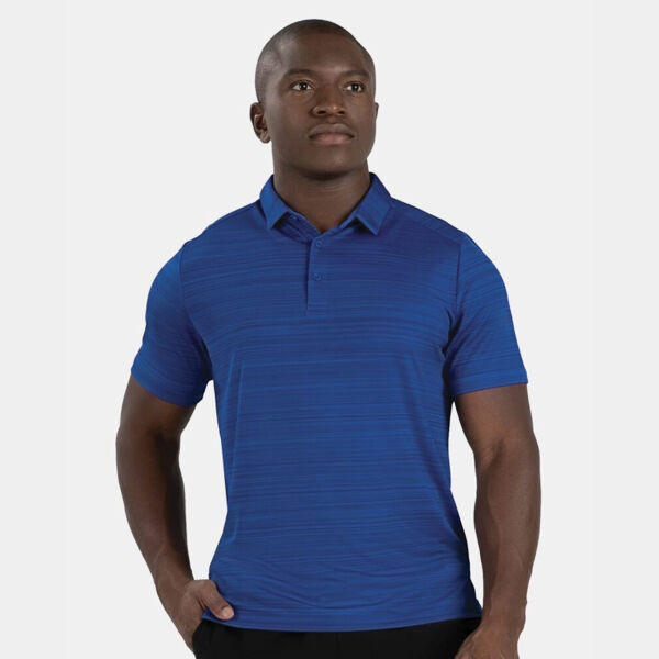 Men's Pursuit Polo Thumbnail