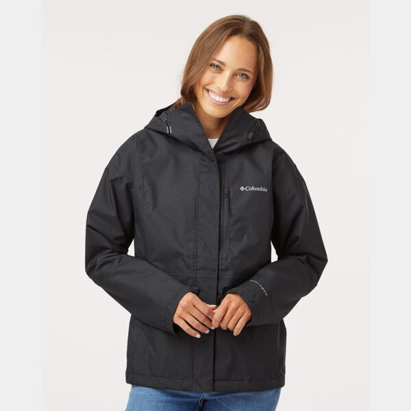 Women's Hikebound™ II Jacket Thumbnail