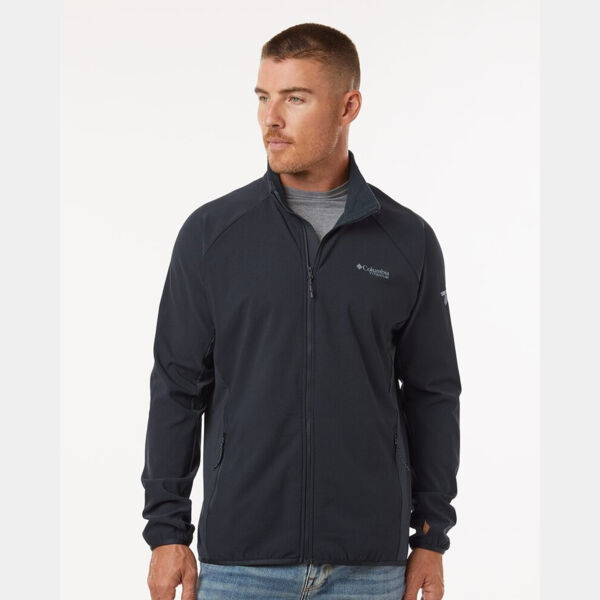 Men's Spectre Ridge™ II Tech Fleece Full-Zip Jacket Thumbnail