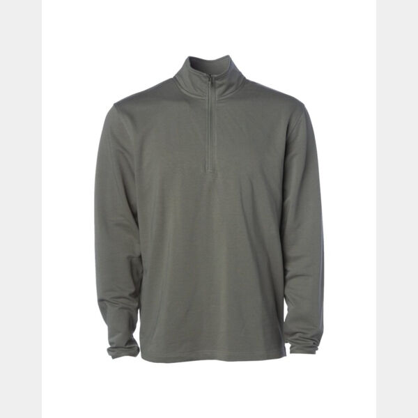 Men's Perform Quarter-Zip Pullover Thumbnail