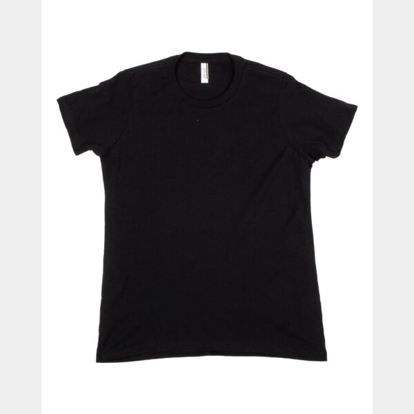Women's Premium Cotton T-Shirt Thumbnail