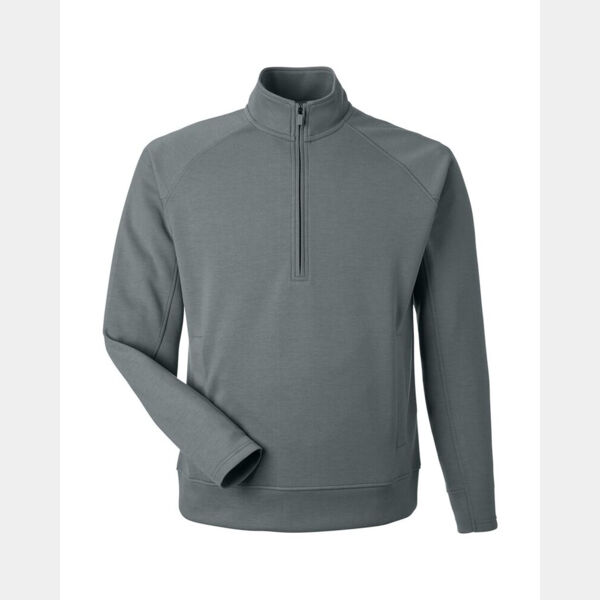 Unisex Apex Fleece Quarter-Zip Sweatshirt Thumbnail