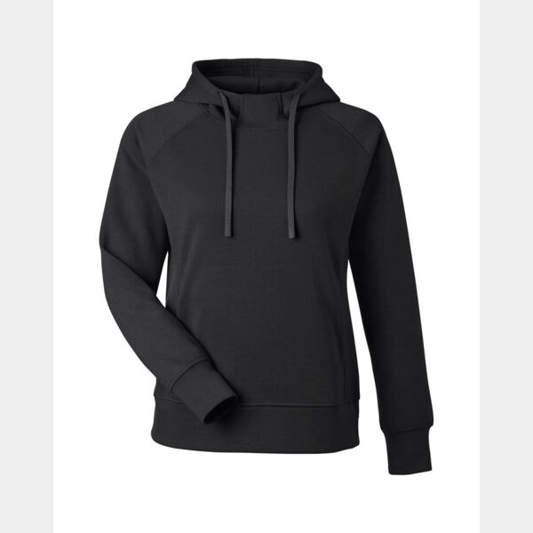 Women's Apex Fleece Hooded Sweatshirt Thumbnail