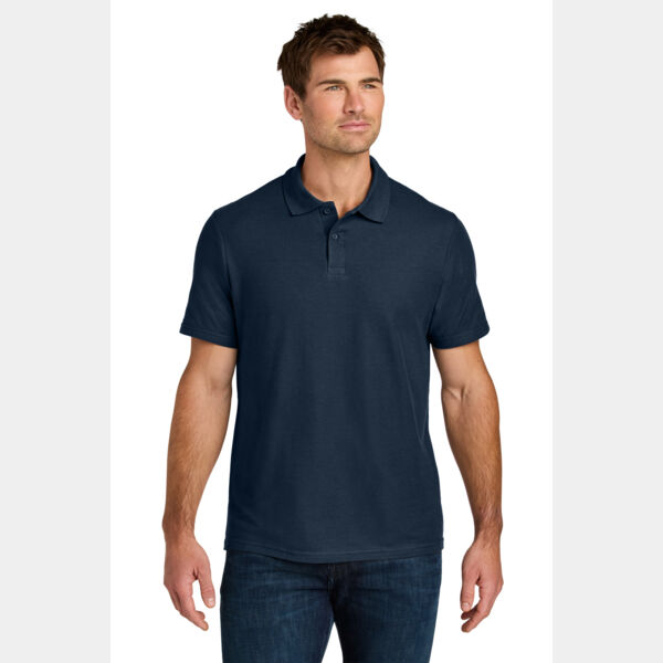 Softstyle ® Pique Polo Thumbnail