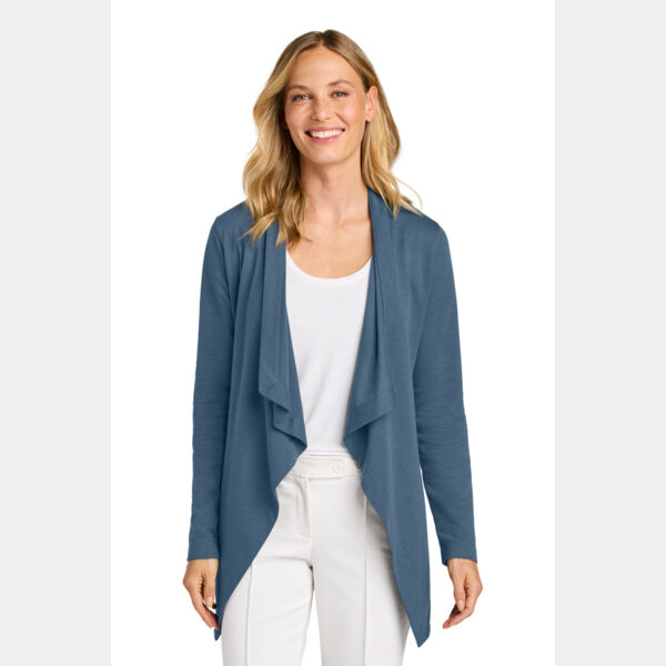 Women's Breakwater Open Cardigan Thumbnail