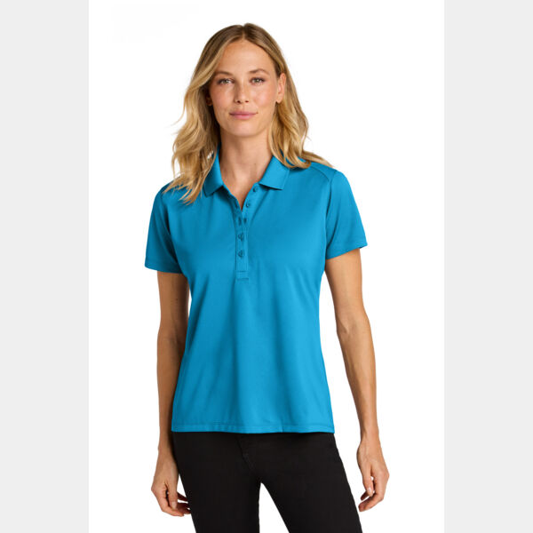 Women's Wearever Performance Pique Polo Thumbnail