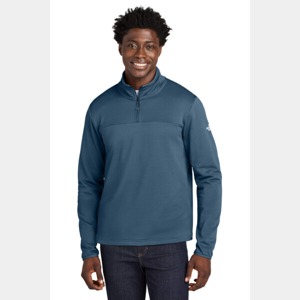 Aim 1/4 Zip Fleece Thumbnail