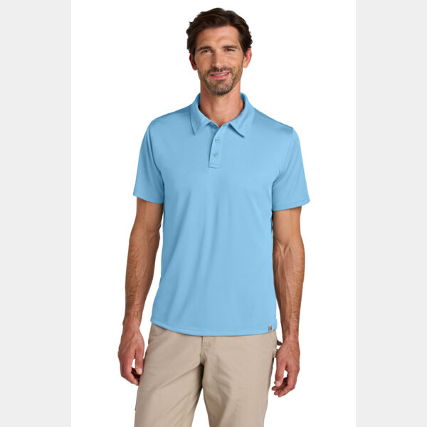 Force ® Sun Defender Polo Thumbnail