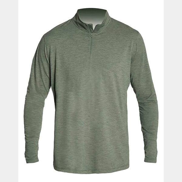 Men's Low Pro Quarter-Zip Pullover Thumbnail