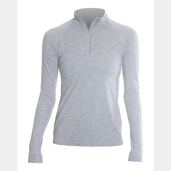 Women's Flight Tech Quarter-Zip Pullover Thumbnail