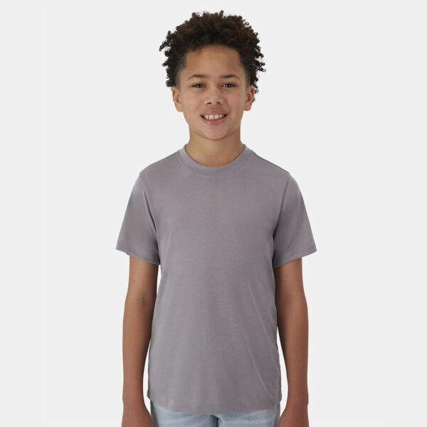 Youth Cool DRI® Cotton Touch T-Shirt Thumbnail