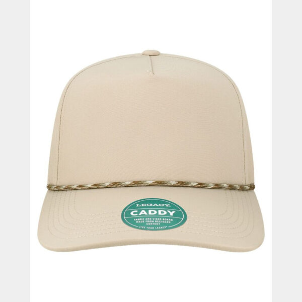 The Caddy Adjustable Cap Thumbnail