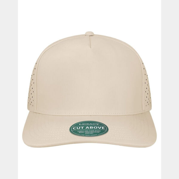 The Cut Above Cap Thumbnail