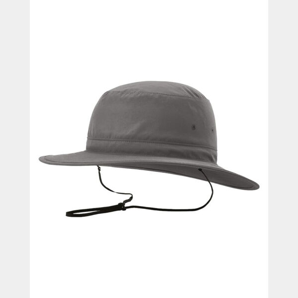 McKenzie Booney Thumbnail