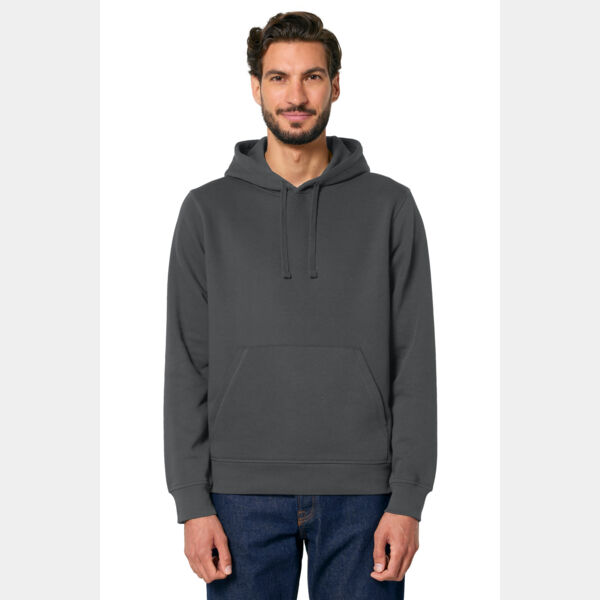 Unisex Drummer 2.0 Hooded Sweatshirt Thumbnail