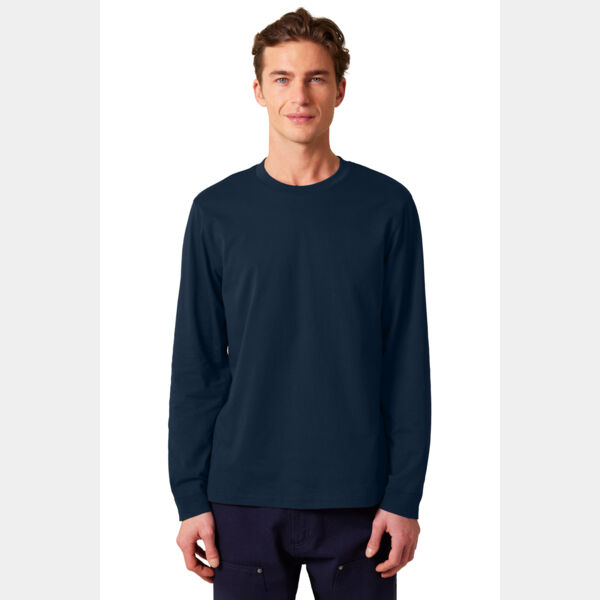 Unisex Creator 2.0 Long Sleeve Tee Thumbnail