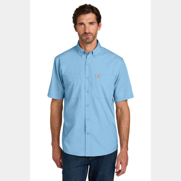 Force ® Sun Defender Short Sleeve Shirt Thumbnail