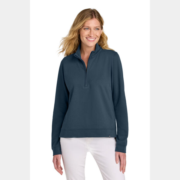 Women's Coveside 1/2 Zip Thumbnail