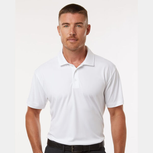 Men's Pro-Lock Performance Polo Thumbnail