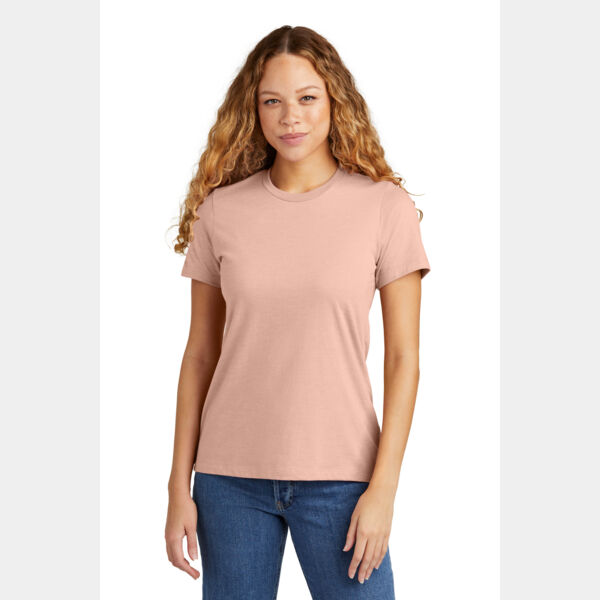 Softstyle ® Women's CVC T Shirt Thumbnail