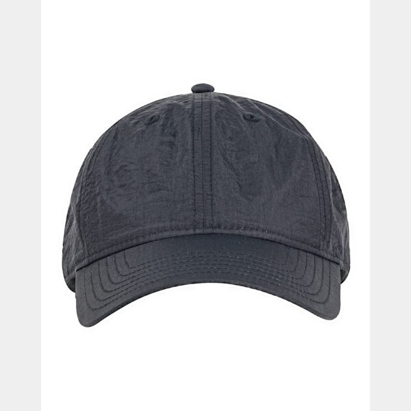 Crinkle Nylon Cap Thumbnail