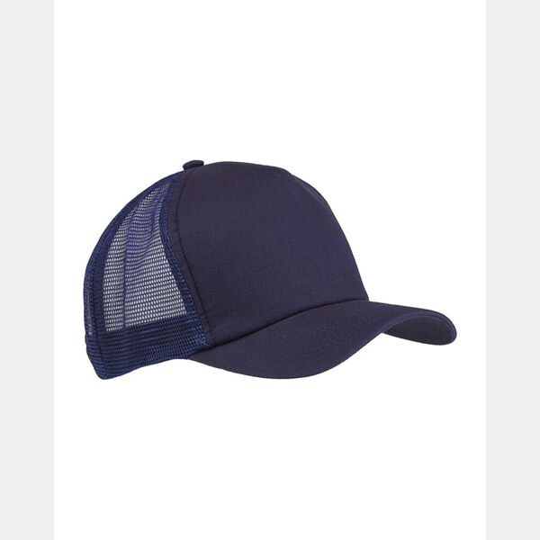 Twill Trucker Cap Thumbnail