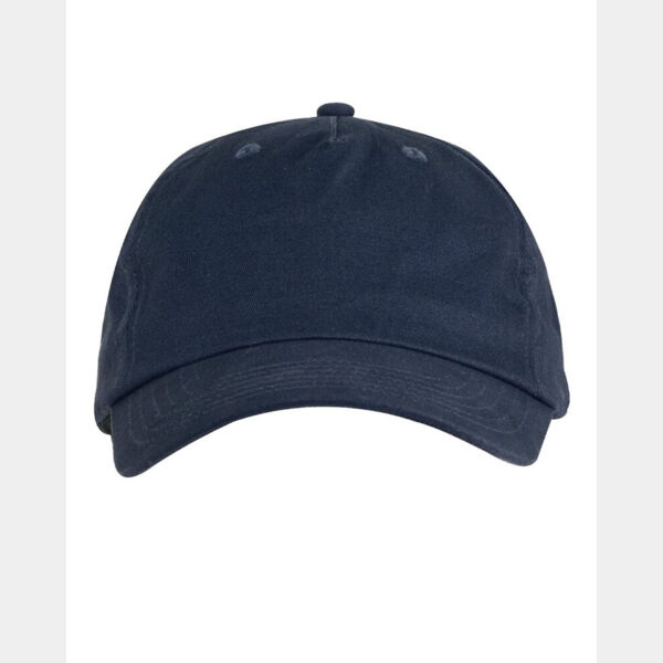 Brushed Twill Cap Thumbnail