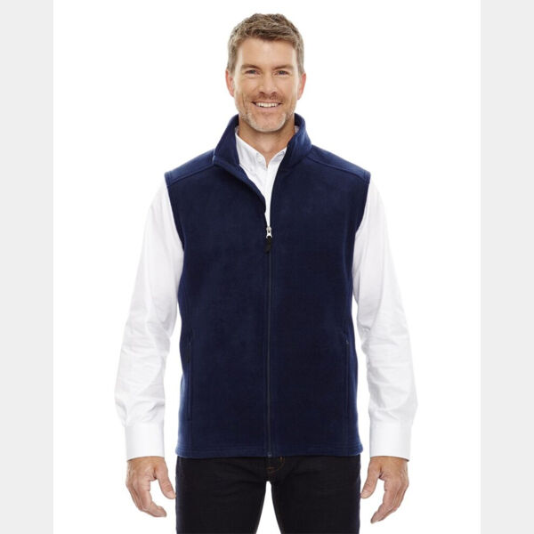 Men's Tall Journey Fleece Vest Thumbnail