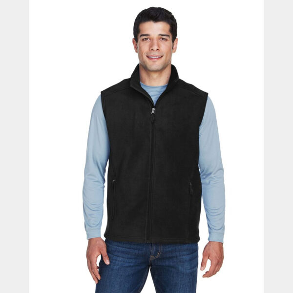 Men's Journey Fleece Vest Thumbnail
