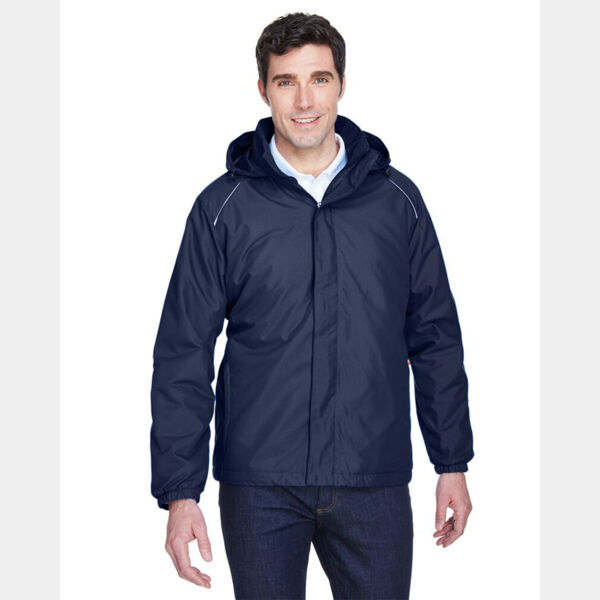 Men's Brisk Insulated Jacket Thumbnail
